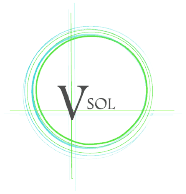 Vsol Logo